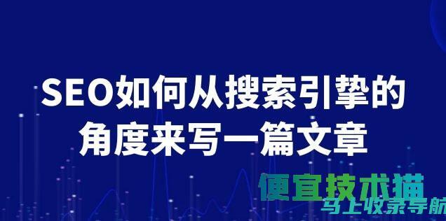 SEO搜索引擎优化入门指南：提升网站排名的关键